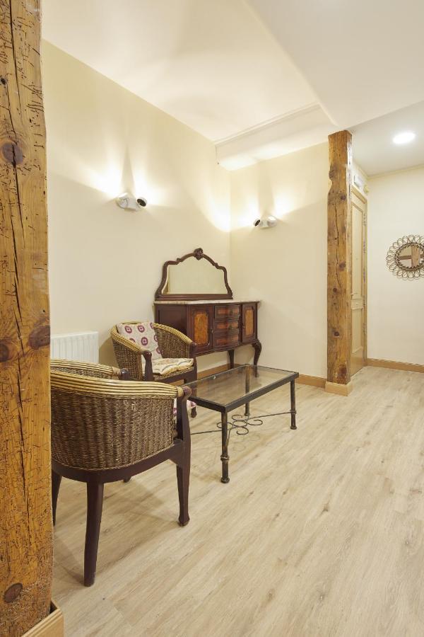 Geltoki - Basque Stay San Sebastian Ngoại thất bức ảnh