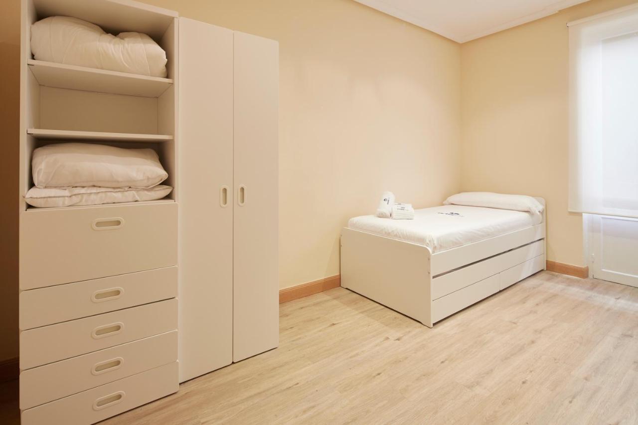Geltoki - Basque Stay San Sebastian Ngoại thất bức ảnh