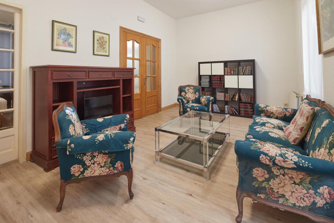 Geltoki - Basque Stay San Sebastian Ngoại thất bức ảnh