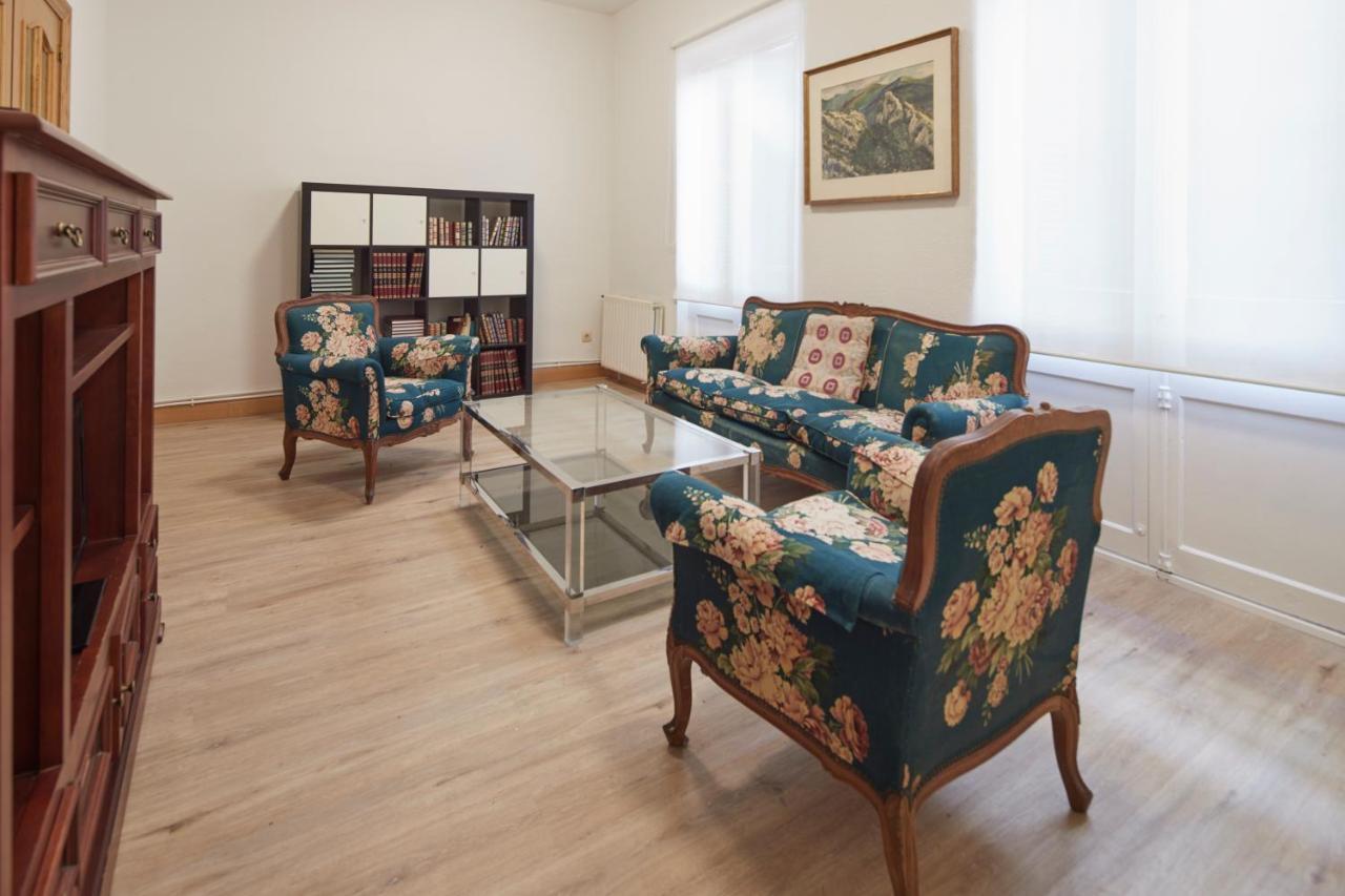 Geltoki - Basque Stay San Sebastian Ngoại thất bức ảnh