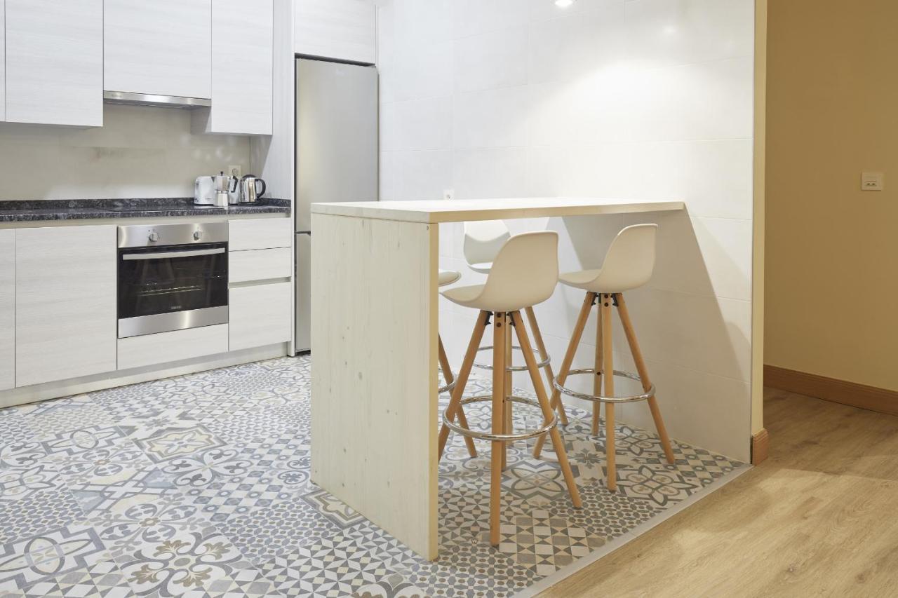 Geltoki - Basque Stay San Sebastian Ngoại thất bức ảnh