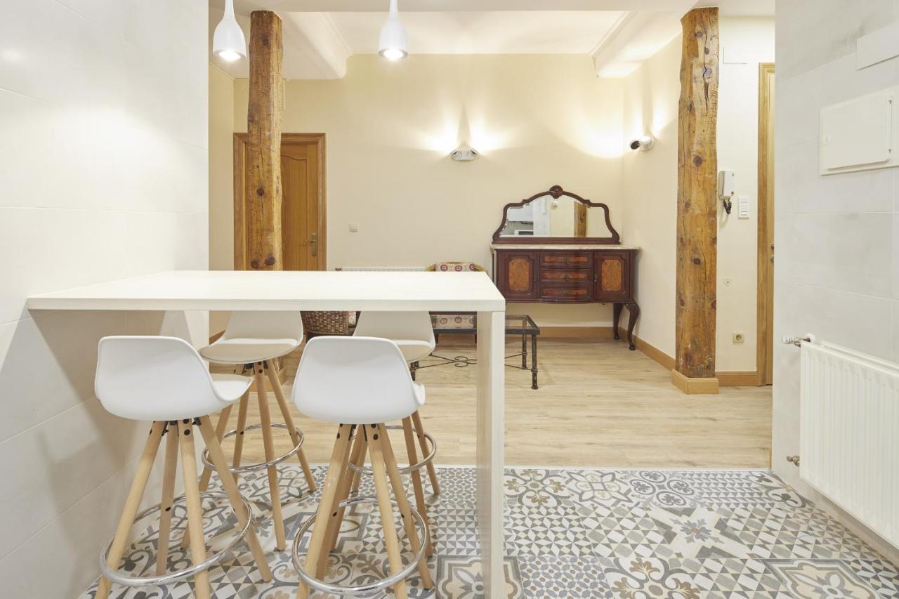 Geltoki - Basque Stay San Sebastian Ngoại thất bức ảnh