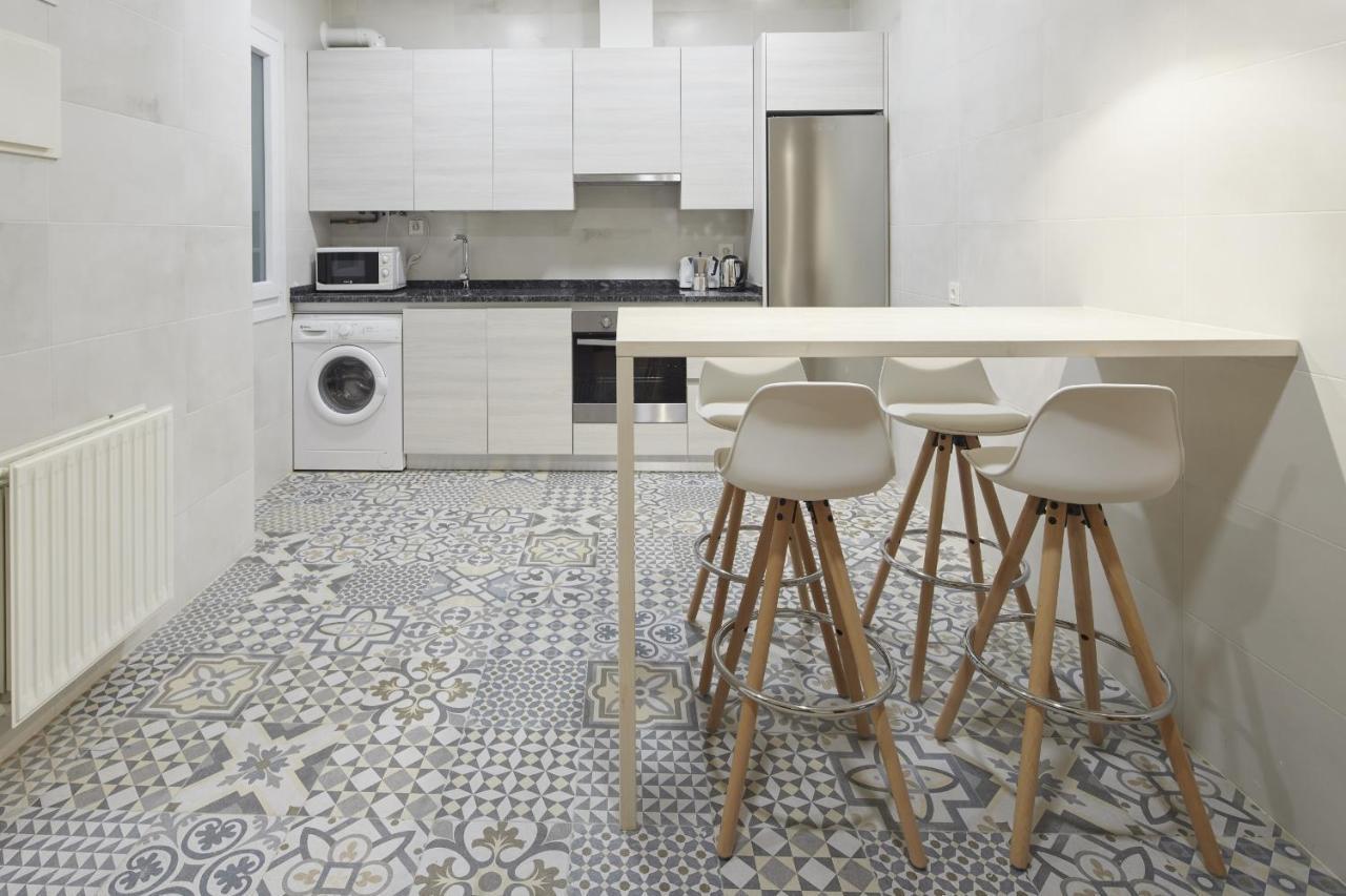 Geltoki - Basque Stay San Sebastian Ngoại thất bức ảnh