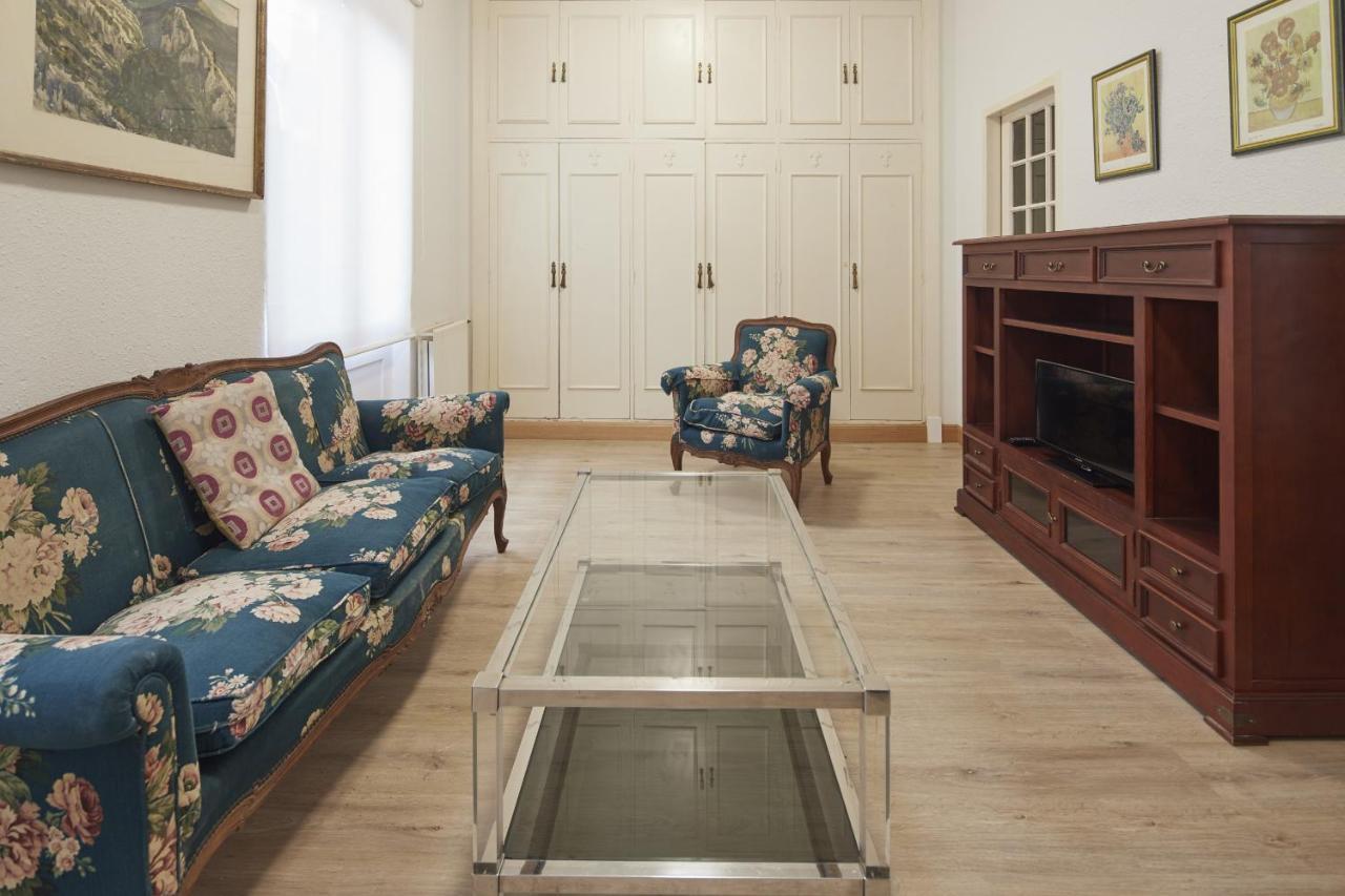 Geltoki - Basque Stay San Sebastian Ngoại thất bức ảnh