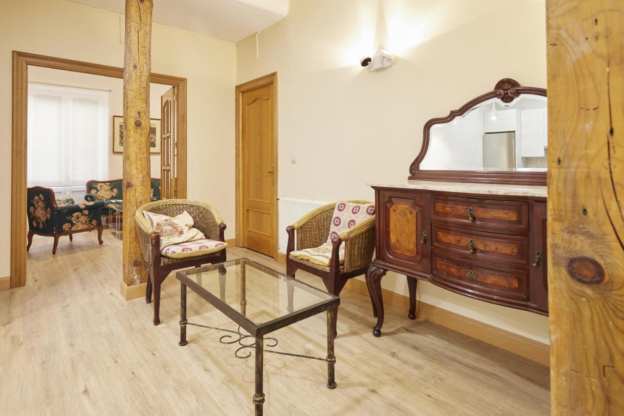 Geltoki - Basque Stay San Sebastian Ngoại thất bức ảnh